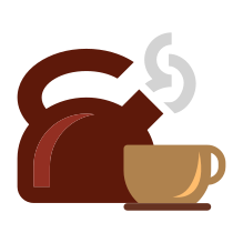 Coffee & Tea Amenities